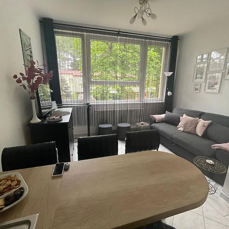 Vizparti Relax Apartman Siófok Kültér fotó