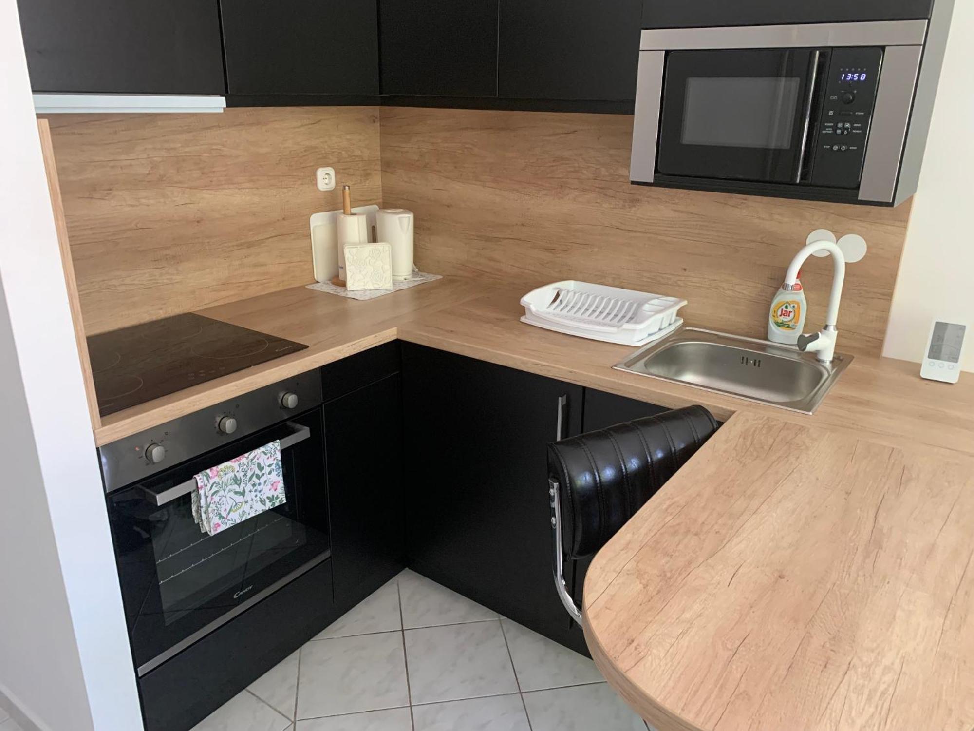 Vizparti Relax Apartman Siófok Kültér fotó