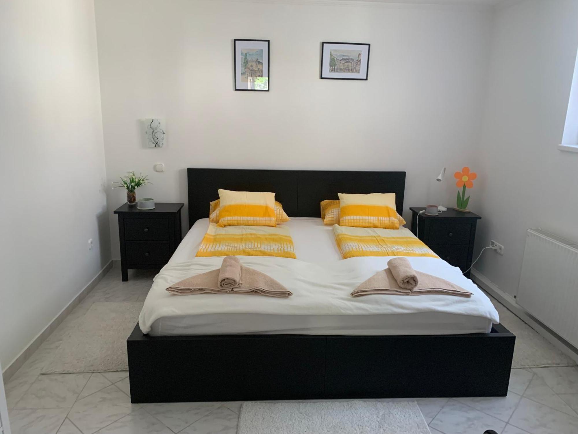Vizparti Relax Apartman Siófok Kültér fotó