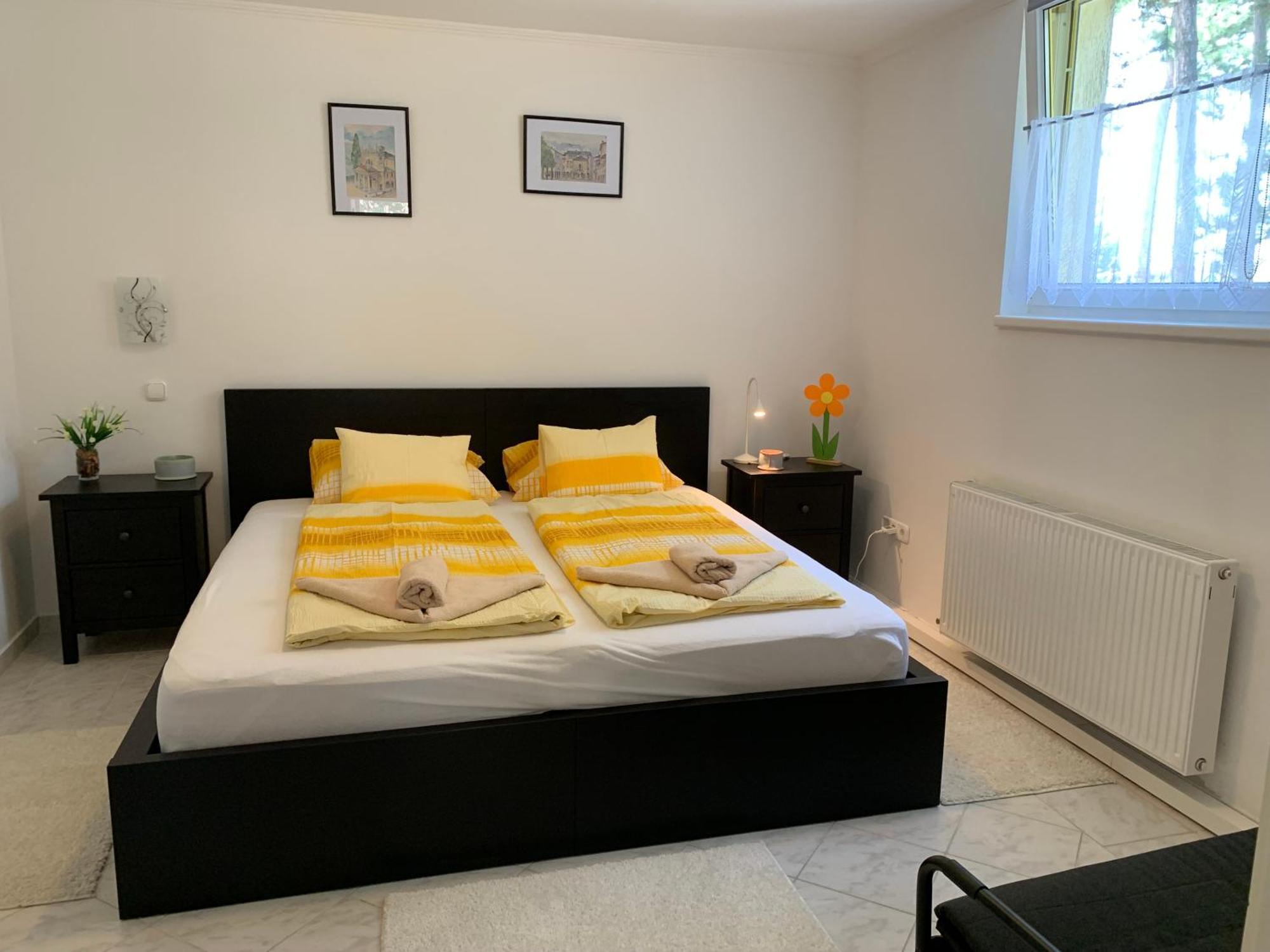 Vizparti Relax Apartman Siófok Kültér fotó